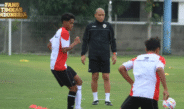 Nova Arianto Ingatkan Fokus Usai Timnas U-17 Rampungkan TC di Bulgaria