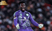 Onana Gabung Trabzonspor, Gaji Naik Hampir Dua Kali Lipat