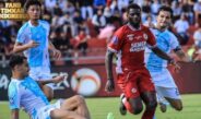 Hasil Super League 2025/2026 – Semen Padang Tumbang, PSBS Biak Raih Kemenangan