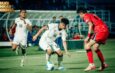 Timnas U-23 Indonesia Merosot: Dari Semifinal 2024 ke Gagal Lolos 2026
