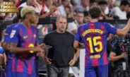 Barcelona ‘Ngungsi’ ke Stadion 6.000 Penonton, Camp Nou Masih Terkendala Izin