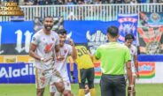 Pemain PSM Yuran Fernandes Selangkah Lagi Antar Cape Verde ke Piala Dunia 2026