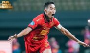 Pekan Ini, Persija Siapkan Perpanjangan Kontrak untuk Rizky Ridho