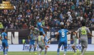 Pelatih Persebaya Waspadai Persib yang Dihuni Banyak Pemain Timnas