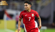 Bergabung ke AS Trencin, Marselino Percaya Diri Angkat Prestasi Klub