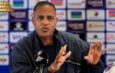 Pesan Patrick Kluivert ke Pemain Timnas Indonesia: Jangan Terpancing Permainan Kasar Tim Timur Tengah
