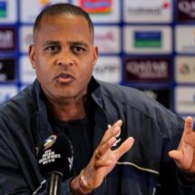 Pesan Patrick Kluivert ke Pemain Timnas Indonesia: Jangan Terpancing Permainan Kasar Tim Timur Tengah