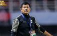 Indra Sjafri Beri Dukungan untuk Gerald Vanenburg Usai Timnas U-23 Gagal ke Piala Asia 2026