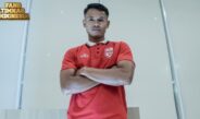 Malut United Pinjam Dimas Drajad, Tambah Aroma Persib dengan Target Juara Super League