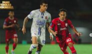 Super League – Drama VAR, Kartu Merah, hingga Penalti: Persijap Tumbangkan Persis 2-1