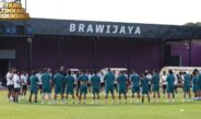 Super League – Malut United Waspadai Bola Mati Persik Kediri
