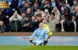 Hasil Manchester City vs Manchester United: Haaland Borong Dua Gol, The Citizens Permalukan Setan Merah