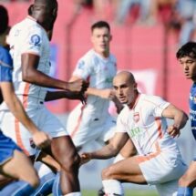 Hasil Super League – Gol Indah M Sihran ala Lamine Yamal, Borneo FC Beri Kekalahan Perdana untuk PSIM