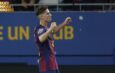 Dari Tolak Chelsea hingga Cetak Dua Gol Krusial untuk Barcelona, Begini Kata Fermin Lopez