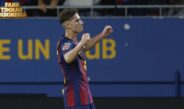 Dari Tolak Chelsea hingga Cetak Dua Gol Krusial untuk Barcelona, Begini Kata Fermin Lopez