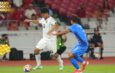 Stamina Luar Biasa, Hokky Caraka Starter Persita Hanya 48 Jam Usai Bela Timnas U-23