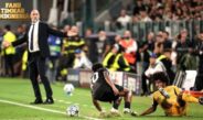 Hasil Juventus vs Borussia Dortmund: Hujan Gol 8 Gol, Duel Berakhir Imbang 4-4