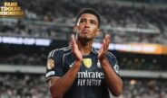 Joss! Bellingham dan Camavinga Siap Perkuat Real Madrid Kontra Marseille