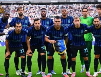 Cristian Chivu Pertimbangkan Rotasi Kiper Inter Milan