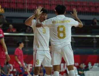 Hasil Final CFA International Futsal 2025 – Indonesia Juara Usai Libas Denmark 4-2
