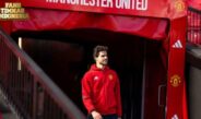 Bisakah Senne Lammens Jadi Kiper Utama Manchester United?