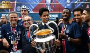 Liga Champions Baru Dimulai, Luis Enrique Sesumbar Bawa PSG Juara Lagi