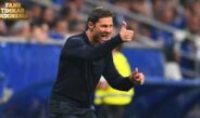 Xabi Alonso Jadi Pelatih Terbaik La Liga Agustus 2025