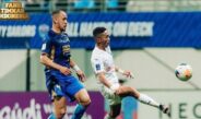 ACL 2 2025/2026 – Winger Lion City Sailors Waspadai Persib: Bandung Punya Atmosfer Fantastis