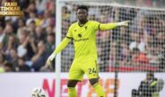 Andre Onana Justru Raup Untung Usai Dipinjamkan MU ke Trabzonspor