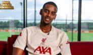 Saran untuk Liverpool: Jangan Langsung Starterkan Alexander Isak!