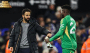 Onana Selangkah Lagi Tinggalkan Manchester United, Menuju Klub Turki