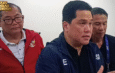 Ketum PSSI Bocorkan Sosok Pelatih Timnas U-23 di SEA Games 2025