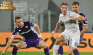 HOJLUND BIKIN GEMPITA DI DEBUT, NAPOLI TAKLUKKAN FIORENTINA 3-1