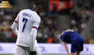 Dembele Harus Menepi Enam Pekan, Nasib Sial Susul Sang Pelatih