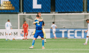 FLASHBACK PERSIB VS LION CITY SAILORS: TAK TERKALAHKAN, MAUNG BANDUNG SIAP ULANGI TREN POSITIF
