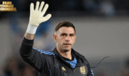 Terungkap! Alasan Emiliano Martinez Gagal Gabung Manchester United Musim Panas 2025