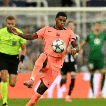 Kutukan Man United? Pemain yang Pergi Malah Bersinar di Klub Baru