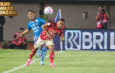 Jadwal BRI Super League Pekan ke-11: Sorotan Big Match Bali United vs Persib Bandung