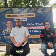 Andre Rosiade Pertanyakan Rapat Exco PSSI soal Kegagalan Timnas Indonesia ke Piala Dunia: “Mengapa Sampai Sekarang Belum?”