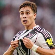 Kenan Yildiz, Real Madrid, dan Bernabéu: Mimpi Masa Kecil yang Jadi Nyata! Kenan Yildiz, Real Madrid, dan Bernabéu: Mimpi Masa Kecil yang Jadi Nyata!