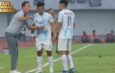BRI Super League: Hadapi Persik, Pelatih PSIM Jean-Paul van Gastel Waspadai Gaya Bermain Lawan