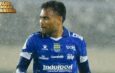 BRI Super League: Sempat Emosi Saat Ditarik Keluar, Saddil Ramdani Kini Fokus Bawa Persib Kalahkan Bali United
