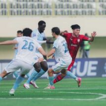 Persis Solo Tersandung Masalah: Fuad Sule Disanksi FIFA, Mateo Kocijan Membelot