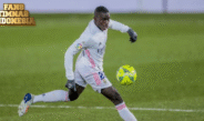 Diego Simeone Gerah, Atletico Madrid Siap Bajak Ferland Mendy dari Real Madrid