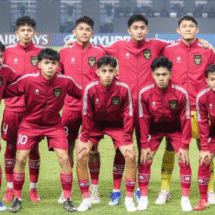 Rochi Putiray Nilai Kegagalan Timnas Indonesia ke Piala Dunia 2026 karena Kurang Sabar Jalani Proses