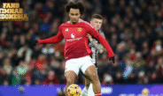 AS Roma Mulai Jajaki Transfer Joshua Zirkzee dari Manchester United Jelang Bursa Januari 2026