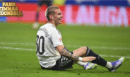 Cedera Pubalgia Hantam Franco Mastantuono, Bintang Muda Real Madrid Alami Nasib Mirip Lamine Yamal