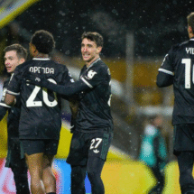 Juventus Cari Konsistensi, Spalletti Siap Ubah Susunan Pemain Jelang Hadapi Cagliari