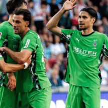 Kevin Diks dkk Sekali Menang Langsung Bantai, Akhirnya Gladbach Sudahi Puasa Kemenangan 7 Bulan!