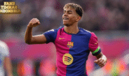 Yamal Aman! Barcelona Tenang Setelah Hasil Pemeriksaan Medis Terbaru